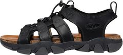 KEEN Pánské sandály DAYTONA 1027341 black/black (Velikost 42)