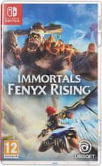 Ubisoft Immortals Fenyx Rising NSW