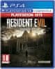 Capcom Resident Evil VII: Biohazard HITS! PS4