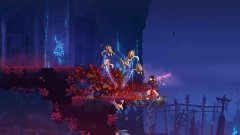Merge Games Dead Cells Action Game of The Year NSW