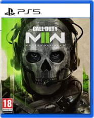Activision Call of Duty MW2 - Modern Warfare 2 PS5