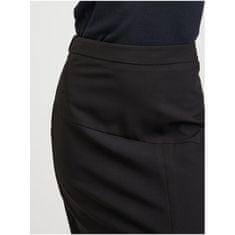 Orsay Černá dámská pouzdrová sukně ORSAY_710306-660000 32