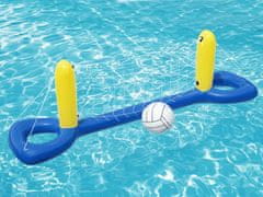 Bestway vodní volejbal + míč do bazénu 52133B