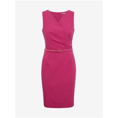 Orsay Růžové dámské šaty ORSAY 36 ORSAY_490454-375000 38