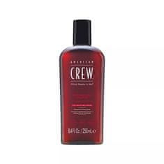 American Crew Šampon proti vypadávání vlasů (Anti-Hairloss Shampoo) (Objem 250 ml)