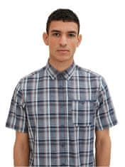 Tom Tailor Pánská košile Regular Fit 1037066.31315 (Velikost M)