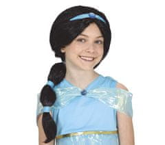 Guirca Dětská paruka Disney Princezna Jasmína
