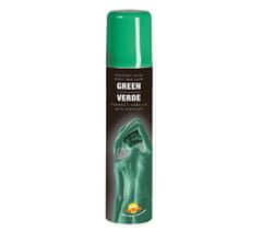 Guirca Sprej na tělo zelený 75ml