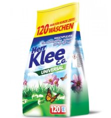 Clovin Germany GmbH Herr Klee prací prášek 10kg UNIVERZÁL