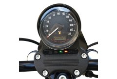 SEFIS ochranná fólie budíků Harley-Davidson 883 1200