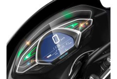 SEFIS ochranná fólie budíků Honda PCX 125 2019-2020