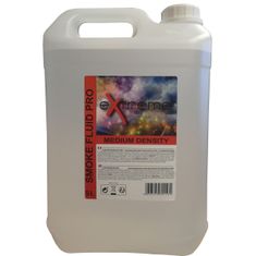 Extreme Smoke Fluid Pro MD velmi kvalitní kapalina do výrobníku mlhy