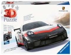 Ravensburger 3D Puzzle Porsche GT3 Cup 108 dílků