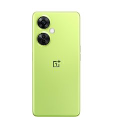 OnePlus Nord CE 3 Lite 5G, 8GB/128GB, Pastel Lime