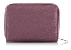 FLORA & CO Dámská peněženka H6012 violet clair