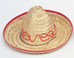 Unique Dětský klobouk Sombrero