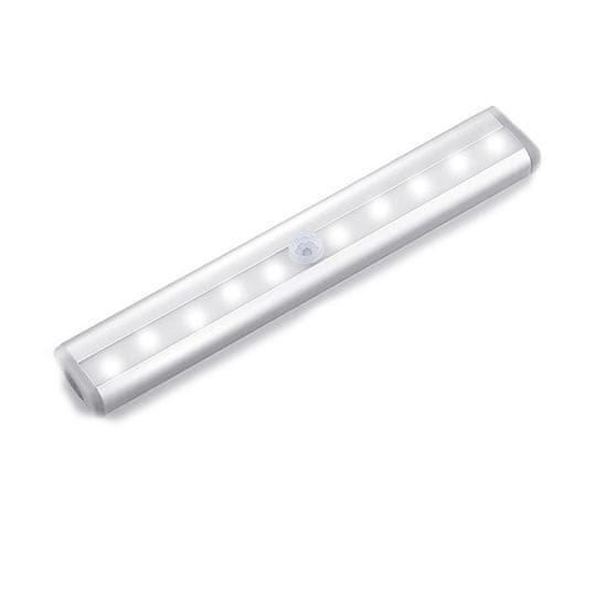 VivoVita Smart LED Light – LED světlo se senzorem pohybu - nebo studená bílá
