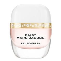 Marc Jacobs Daisy Eau So Fresh - EDT 2 ml - odstřik s rozprašovačem