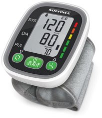 Soehnle zápěstní tlakoměr Systo Monitor 100