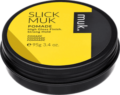 muk™ HairCare SLICK Stylingová pomáda na vlasy Slick Muk s vysokým leskem a silnou fixací 50 g