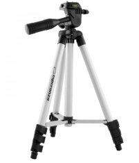 Esperanza Tripod pro fotoaparát Esperanza EF108 CEDAR, teleskopický 1060mm, hliník