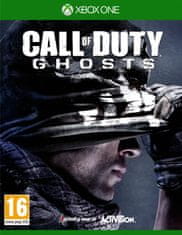 Activision Call of Duty: Ghosts - Xbox One
