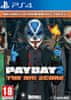 505 Games PAYDAY 2: Crimewave Edition - The Big Score - PS4