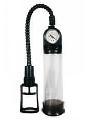 Toyjoy TOYJOY Vacuum Pump System / vakuová pumpa s tlakoměrem