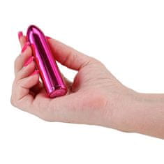 NS Novelties CHROMA Petite (Pink), mini vibrátor
