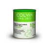 COLVIA Pokračovací sušená mléčná výživa s Colostrem pro věk 12+ měsíců (400 g)