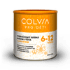 COLVIA  Pokračovací sušená mléčná výživa s Colostrem pro věk 6-12 měsíců (900 g)