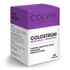 COLVIA Colostrum+ Betaglukany+ Probiotika (450mg)/60 tobolek