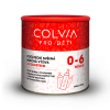 COLVIA  Počáteční sušená mléčná výživa s Colostrem pro věk 0-6 měsíců ( 900g)