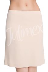 Julimex Julimex Półhalka Soft & Smooth kolor:natural 2XL