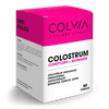 COLVIA Colostrum+ Cordyceps+ Silymarin (450mg)/ 60 tobolek