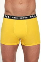 Cornette Cornette High Emotion 503 kolor:żółty M