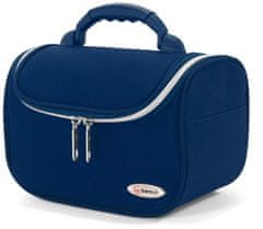 BENZI Kosmetická taška BZ 5664 Blue
