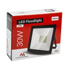 Maclean LED světlomet MCE530 CW 30W
