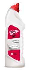 Zenit Willi WC čistič 750g [4 ks]