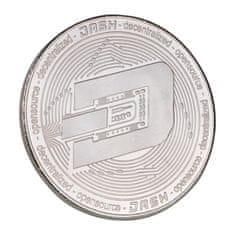IZMAEL Mince Dash-Stříbrná KP13415