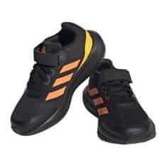 Adidas Boty černé 30.5 EU Runfalcon 30 EL K