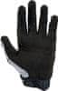 FOX Bomber Glove Ce, Black/Grey MX23 () 28695-014-MASTER