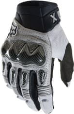 Fox Racing FOX Bomber Glove Ce, Black/Grey MX23 () 28695-014-MASTER