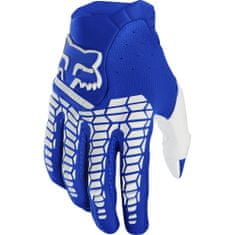 Fox Racing FOX Pawtector Glove - Blue MX22 (Velikost: L) 21737-002-MASTER