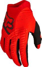 Fox Racing FOX Pawtector Glove - Fluo RED MX22 (Velikost: S) 21737-110-MASTER