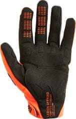 Fox Racing FOX Legion Thermo Glove, Ce - Fluo Orange MX (Velikost: L) 28699-824-MASTER