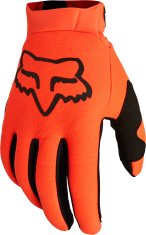 Fox Racing FOX Legion Thermo Glove, Ce - Fluo Orange MX (Velikost: L) 28699-824-MASTER