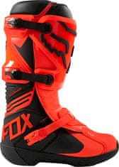 Fox Racing FOX Comp Boot - Fluo Orange MX (Weight (kg): 46) 25839-824-MASTER