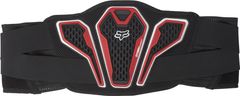 Fox Racing FOX Titan Sport Belt - Black MX (Velikost: S) 28380-001-MASTER