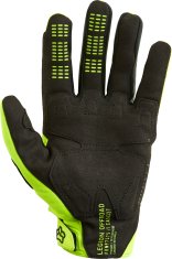 Fox Racing FOX Legion Thermo Glove, Ce - Fluo Yellow MX (Velikost: S) 28699-130-MASTER
